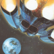 Illustration for article titled 10 Science Fiction Authors Whose Books Just Kept Getting Stranger